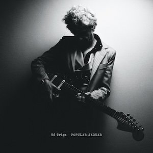 Tó Trips - Popular Jaguar