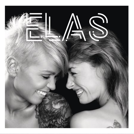 Elas - 9