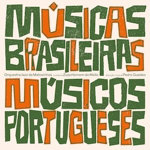 OJM - Músicas Brasileiras, Músicos Portugueses