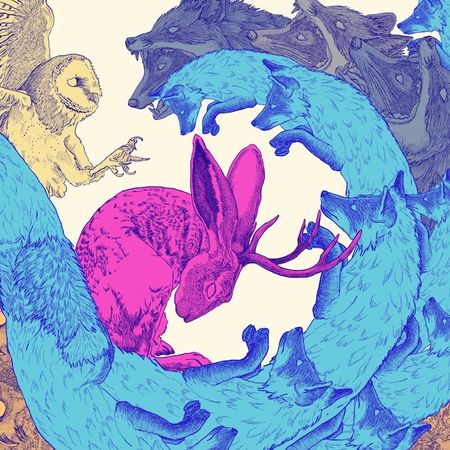 Keep Razors Sharp - LP