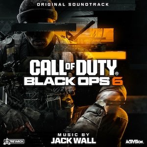 Call of Duty Black Ops 6 - Raining the Fire