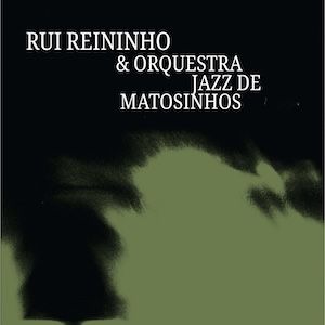 Rui Reininho & OJM - EP
