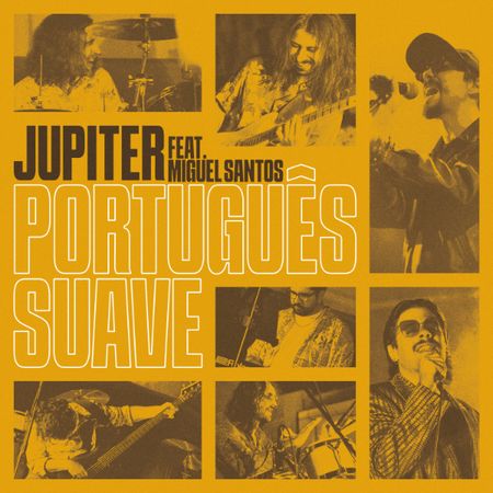 Jupiter - Português Suave
