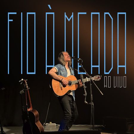 Jorge Cruz - Fio à Meada - ao vivo