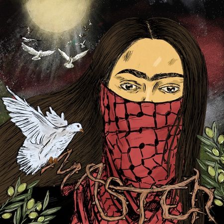 The Last Internationale - Master