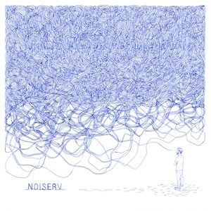 noiserv - Uma Palavra Começada Por N