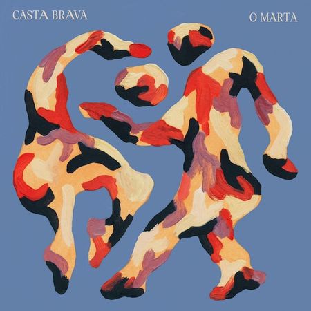 O Marta - Casta Brava