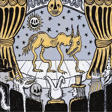 Wolf Manhattan - Wolf Manhattan