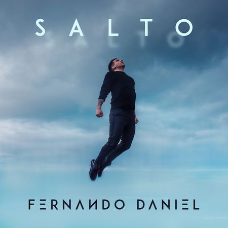 Fernando Daniel - Salto