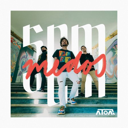 ÁTOA - Hoje