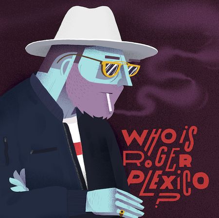 Roger Plexico - Who Is Roger Pleixo?