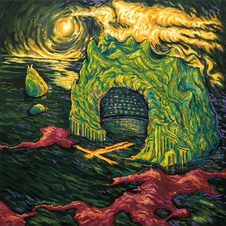 MONSTRO - Unborn Love