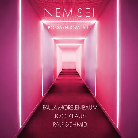 Bossarenova Trio - Nem Sei