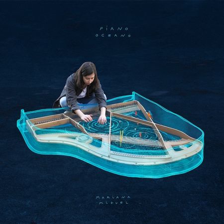 Mariana Miguel - piano oceano