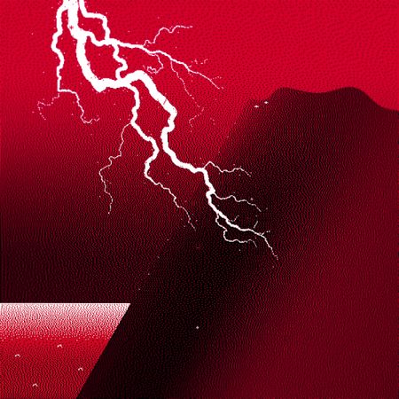 Expresso Transatlântico - Flor Trovão