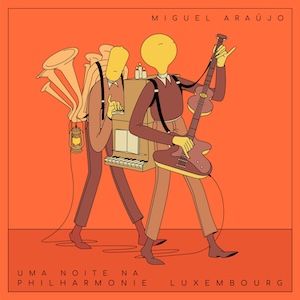 Miguel Araújo - Uma Noite (...)