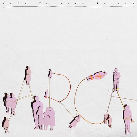 Três Tristes Tigres - Arca