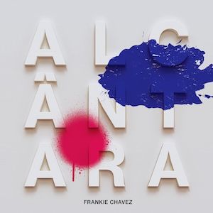 Frankie Chavez - Alcântara