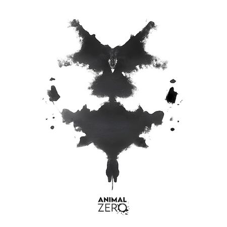 Animal Zero - Id - EP