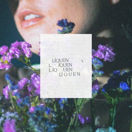 Líquen - I - EP