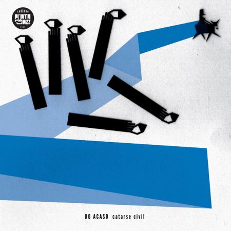 Do Acaso - Catarse Civil