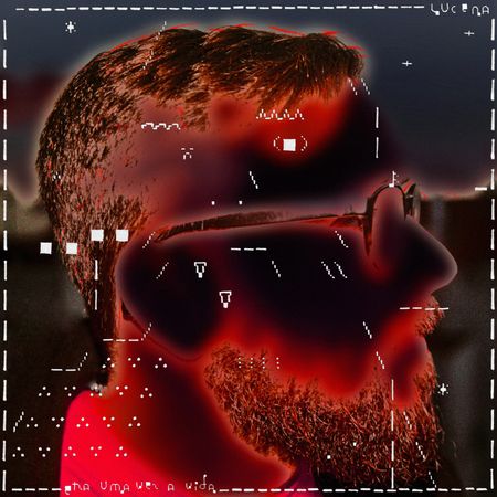 Lucena - Era uma vez a vida